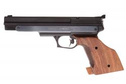 Картинка Пневматический пистолет Gamo Compact