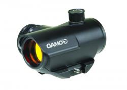 Gamo Red Dot 20MM RGB (62120RD20RGBSP-B)
