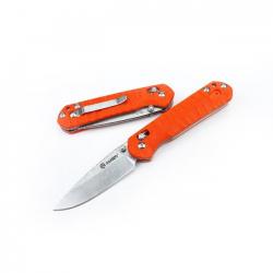 Картинка Нож Ganzo G717 оранж