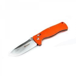 Картинка Нож Ganzo G720 оранжевый