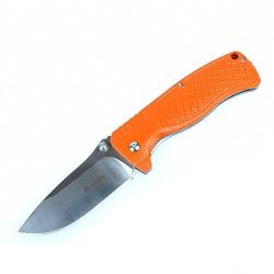 Картинка Нож Ganzo G722 оранж