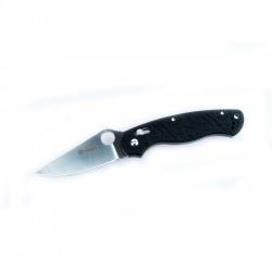 Картинка Нож Ganzo G7291-BK чёрный