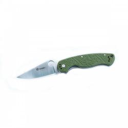 Картинка Нож Ganzo G7301-GR зелёный