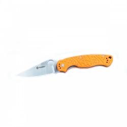 Картинка Нож Ganzo G7301-OR оранжевый