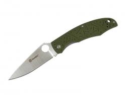 Картинка Нож Ganzo G7321-GR зелёный
