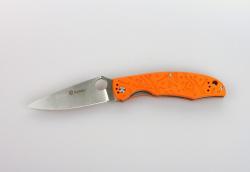 Картинка Нож Ganzo G7321-OR оранжевый