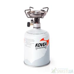 Газовая горелка Kovea Scorpion KB-0410 (8809000501058)
