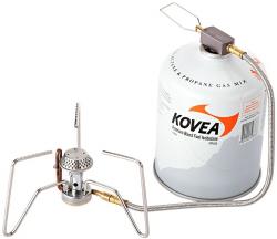 Газовая горелка Kovea Spider KB-1109 (8806372095185)