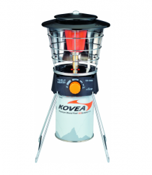 Картинка Газовый обогреватель Kovea KH-1009 Table Heater