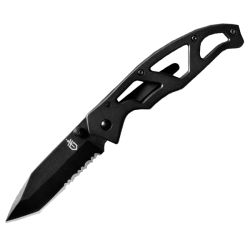 Gerber Paraframe Tanto Clip Foldin Knife (31-001731)
