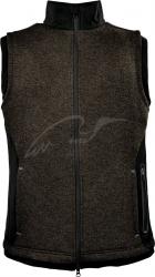 Жилет Blaser Active Outfits Arno 2XL ц:коричневый (1447.13.48)