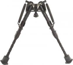 Картинка Сошки Harris Bipod 1А2-BRМ на антабку. 15,2-22,9 см. Подпружиненные ножки