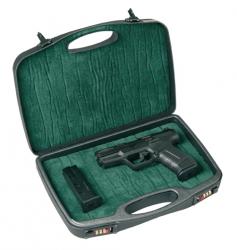 Кейс Negrini ABS пістолетний 35х22х7.5 (2029L)