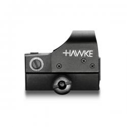 Картинка Прицел коллиматорный Hawke RD1x WP Digital Control (Weaver)