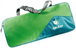 Косметичка Deuter Wash Bag Lite I цвет 3219 petrol-spring (39000163219)