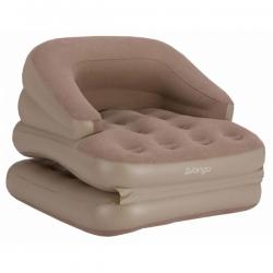 Кресло надувное Vango Sofa Bed Single Nutmeg (924034)