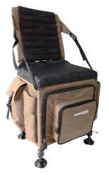 Кресло Prologic Commander Chair&Backpack (87x53x40cm) (1846.04.66)