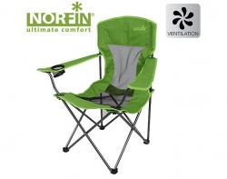 Кресло складное Norfin RAISIO (max100кг) / NF (NF-20106)