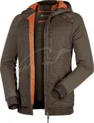 Куртка Blaser Active Outfits Hybrid Softshell XL (1447.14.72)