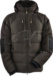 Куртка Blaser Active Outfits Vintage Janek 3XL (брюки Paul) ц:коричневый (1447.13.31)