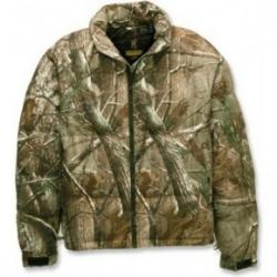 Куртка Browning Outdoors Apex Supp 2XL ц:mossy oak®break-up (1327.01.32)
