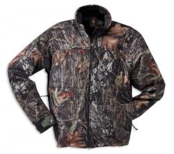 Куртка Browning Quiet-Plus p.3XL (stock) (3047571406)