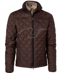 Куртка Chevalier Avalon Quilt 2XL ц:коричневый (1341.18.35)