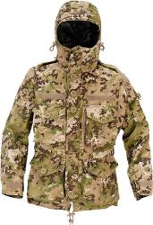 Картинка Куртка Defcon 5- Одежда SAS SMOCK JACKET MULTILAND M ц:мультилэнд