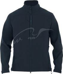 Куртка First Tactical SoftShell XL 85% nylon, 15% spandex ц:темно-синий (2289.01.01)