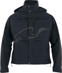 Картинка Куртка First Tactical System Jacket XL 100% nylon ц:черный