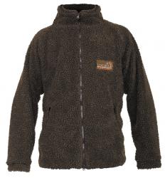 Куртка флисовая Norfin Hunting Bear XXXL (722006-XXXL)