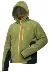 Куртка флисовая Norfin OUTDOOR (Green) XXL (475005-XXL)