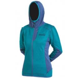 Картинка Куртка флисовая Norfin Women OZONE DEEP BLUE XL
