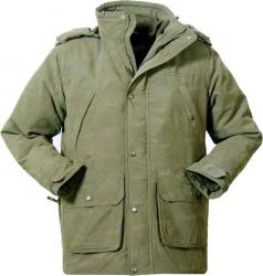 Куртка Hallyard Dornum winter 46 (dornum-j-001 46)