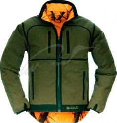 Куртка Hallyard Ravels XL ц:хаки/оранжевый (2324.04.65)