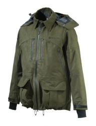 Куртка мисливська чоловіча STATIC Beretta p.M (GU461-0650-0715)