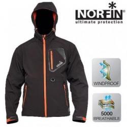 Куртка Norfin DYNAMIC 04 р.XL (416004-XL)