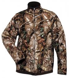 Куртка Norfin Hunting Thunder Passion/Brown L (720003-L)