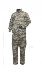 Куртка Norfin NATURE PRO CAMO 04 р.XL (644004-XL)