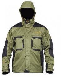 Куртка Norfin PEAK GREEN 04 р.XL (512104-XL)