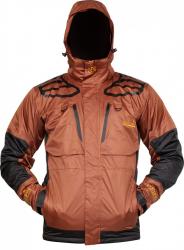 Куртка Norfin PEAK THERMO 01 р.S (513001-S)