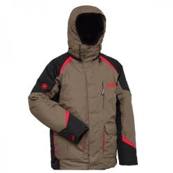 Куртка от Kостюм зимний Norfin THERMAL GUARD (-20°) NEW! XL/1 (431004-XL/1)