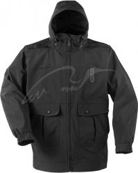 Куртка Propper Defender Gamma 2XL ц:black (2336.00.63)