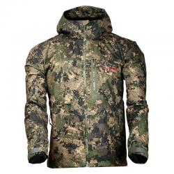 Куртка Sitka Gear Downpour L ц:optifade® ground forest (3682.09.26)