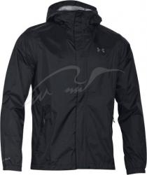 Картинка Куртка Under Armour Storm Bora 3XL ц:черный