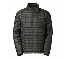 Куртка The North Face M THERMOBALL FZ JKT (T0CMH0)