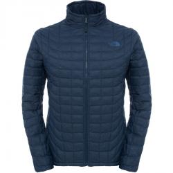 Картинка Куртка The North Face M THERMOBALL FZ JKT