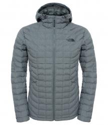 Куртка The North Face M THERMOBALL HOODIE (T0CMG9)