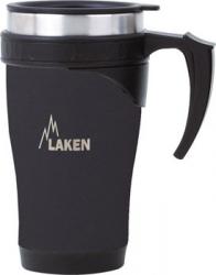 Laken 1710-05 Thermo cup 0,5 L. black (1710-05)