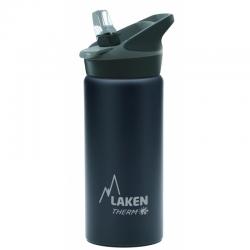 Laken TJ5 St. steel thermo bottle 18/8В  - 0,50LВ  - Plain (TJ5)